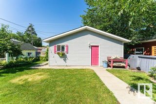 Photo 47: 10946 126 Street in Edmonton: Zone 07 House for sale : MLS®# E4306373