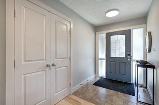 Photo 27: 208 Parkvalley Drive SE in Calgary: Parkland Detached for sale : MLS®# A2003593