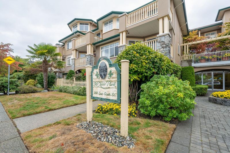FEATURED LISTING: 410 - 288 6TH Street East North Vancouver