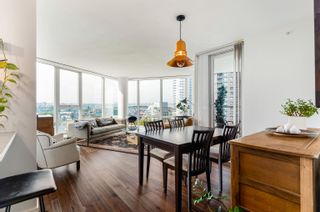Photo 4: 1103 1438 RICHARDS Street in Vancouver: Yaletown Condo for sale in "Azura One" (Vancouver West)  : MLS®# R2855024