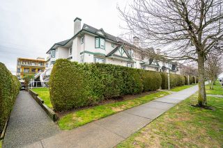 Photo 10: 107 3978 ALBERT STREET in Burnaby: Vancouver Heights Townhouse for sale (Burnaby North)  : MLS®# R2770435