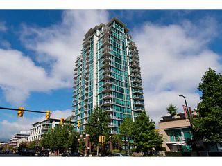 Photo 14: # 1003 138 E ESPLANADE ST in North Vancouver: Lower Lonsdale Condo for sale : MLS®# V1120625