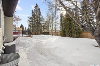 Photo 40: 246 Cochin Crescent in Saskatoon: Lawson Heights Residential for sale : MLS®# SK921365