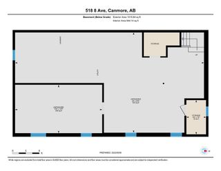 Photo 16: 518 8 Avenue: Canmore Detached for sale : MLS®# A1256806