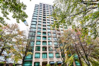 Photo 1: 806 1003 BURNABY Street in Vancouver: West End VW Condo for sale in "Milano" (Vancouver West)  : MLS®# R2886180