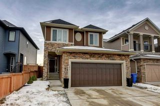 Photo 1: 246 Legacy Heights SE in Calgary: Legacy Detached for sale : MLS®# A2116928
