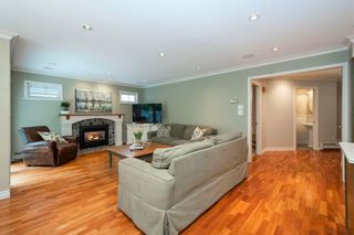 Photo 11: 5763 Grousewoods Crescent in North Vancouver: Grouse Woods House for sale : MLS®# R2695780