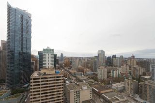 Photo 18: 2904 1200 ALBERNI Street in Vancouver: West End VW Condo for sale in "Palisades" (Vancouver West)  : MLS®# R2287516