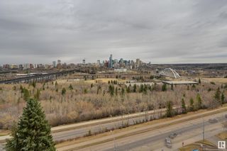 Photo 27: 1009 10883 SASKATCHEWAN Drive in Edmonton: Zone 15 Condo for sale : MLS®# E4384288