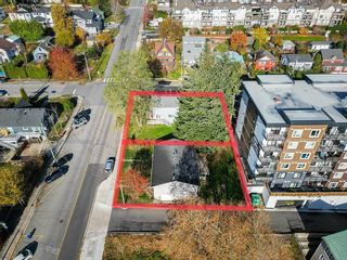 Photo 1: 7392 JAMES Street in Mission: Mission BC Multi-Family Commercial for sale : MLS®# C8055826