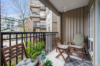 Photo 18: 215 9283 GOVERNMENT Street in Burnaby: Government Road Condo for sale in "SANDLEWOOD" (Burnaby North)  : MLS®# R2860943