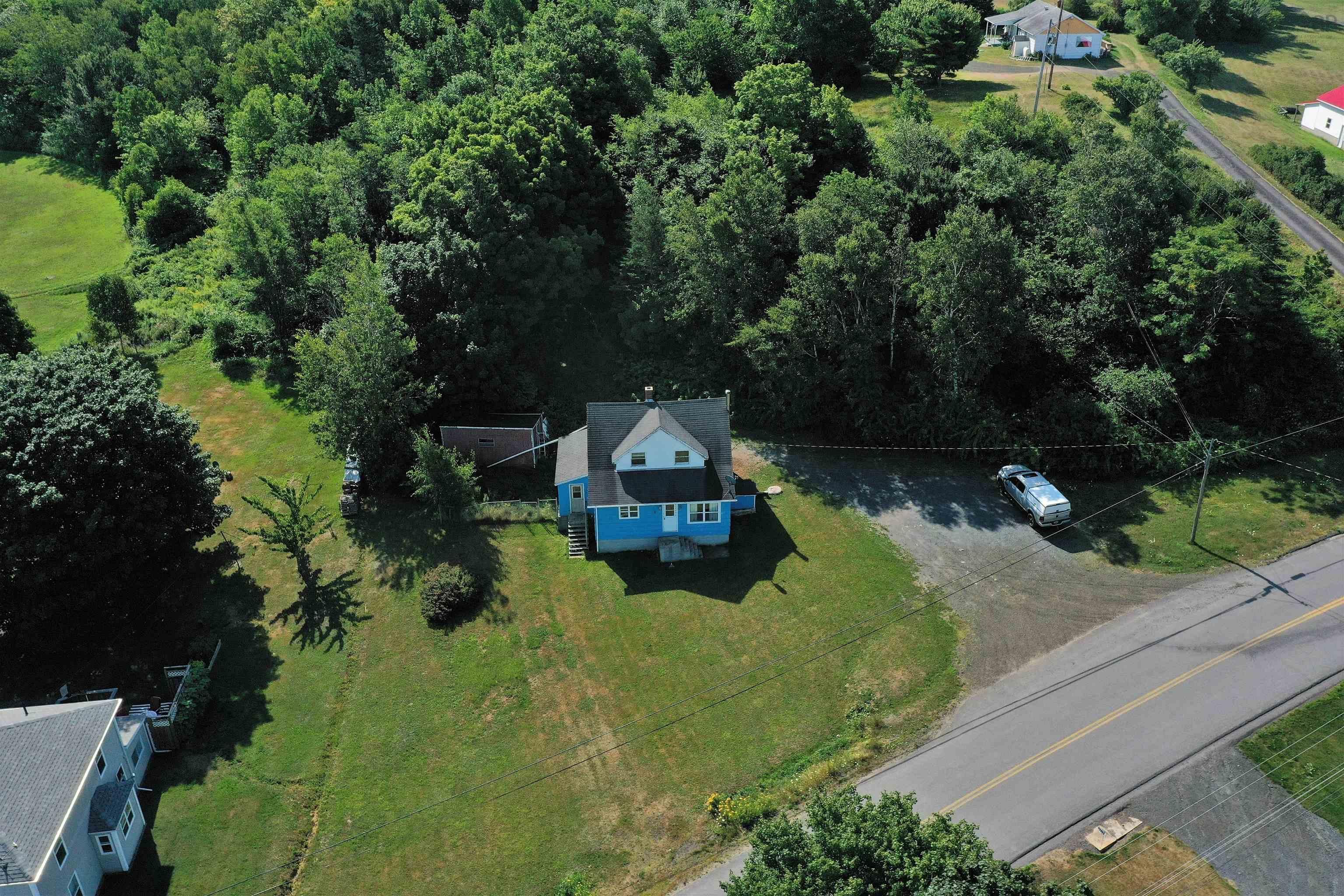 Main Photo: 3718 W Shore Road in Hillsburn: Annapolis County Residential for sale (Annapolis Valley)  : MLS®# 202219350