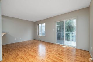 Photo 18: 86 14603 MILLER Boulevard in Edmonton: Zone 02 House Half Duplex for sale : MLS®# E4390107