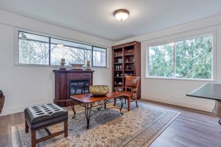 Photo 15: 3775 LINCOLN Avenue in Coquitlam: Burke Mountain House for sale : MLS®# R2851743