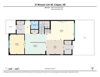 Photo 35: 27 Marquis Link SE in Calgary: Mahogany Detached for sale : MLS®# A1194463