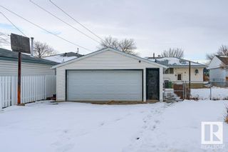 Photo 42: 15961 109 Avenue in Edmonton: Zone 21 House for sale : MLS®# E4320951