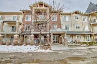 Photo 1: 9114 70 Panamount Drive NW in Calgary: Panorama Hills Apartment for sale : MLS®# A2022344