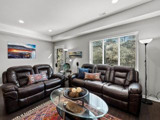 Photo 12: 110 1850 HUGH ALLAN DRIVE in Kamloops: Pineview Valley House for sale : MLS®# 172015