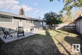 Photo 19: 16105 87 Avenue in Edmonton: Zone 22 House for sale : MLS®# E4315798