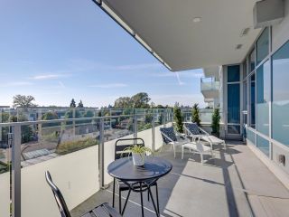 Photo 23: 604 5033 CAMBIE Street in Vancouver: Cambie Condo for sale in "35 PARK WEST" (Vancouver West)  : MLS®# R2867508