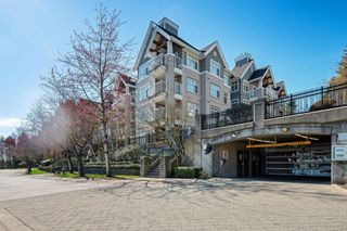 Main Photo: 312 1432 PARKWAY Boulevard in Coquitlam: Westwood Plateau Condo for sale in "MONTREUX" : MLS®# R2860140