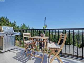 Photo 4: 2094 Greenhill Rise in VICTORIA: La Bear Mountain Row/Townhouse for sale (Langford)  : MLS®# 790545