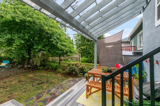 Photo 32: 962 E 29TH Avenue in Vancouver: Fraser VE House for sale (Vancouver East)  : MLS®# R2787459