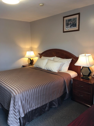 Photo 7: 18 rooms Motel for sale BC: Business with Property for sale : MLS®# 169209