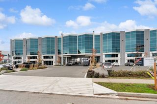 Photo 2: 325 15315 66 Avenue in Surrey: Fleetwood Tynehead Office for sale in "Cambridge Business Centre" : MLS®# C8059329