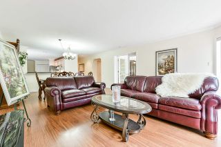 Photo 13: 606 1500 OSTLER Court in North Vancouver: Indian River Condo for sale in "Mountain Terrace" : MLS®# R2469188
