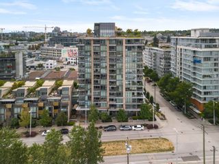 Photo 18: 1102 288 W 1ST Avenue in Vancouver: False Creek Condo for sale in "James" (Vancouver West)  : MLS®# R2879540