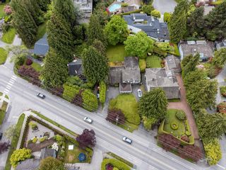 Photo 33: 3880 SW MARINE Drive in Vancouver: Southlands House for sale (Vancouver West)  : MLS®# R2694910