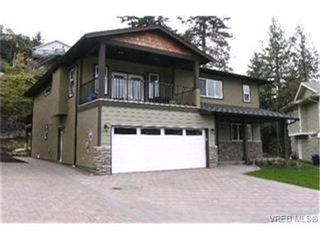 Photo 1:  in DUNCAN: La Walfred House for sale (Langford)  : MLS®# 366154