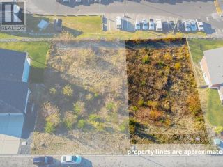 Photo 5: Lot 3 HEMLOCK STREET in Powell River: Vacant Land for sale : MLS®# 17720
