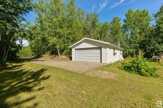 Photo 45: 18 1004 TWP RD 542: Rural Sturgeon County House for sale : MLS®# E4316296