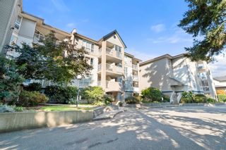 Photo 25: 403 9165 BROADWAY Street in Chilliwack: Chilliwack Proper East Condo for sale in "The Cambridge" : MLS®# R2815978