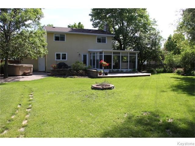 Photo 18: Photos: 63 McMasters Road in Winnipeg: Residential for sale : MLS®# 1615831