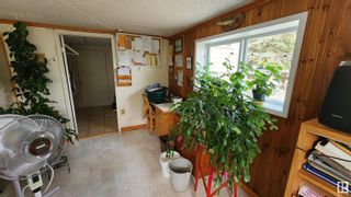Photo 26: 9202 Twp Rd 584: Rural St. Paul County Manufactured Home for sale : MLS®# E4342102