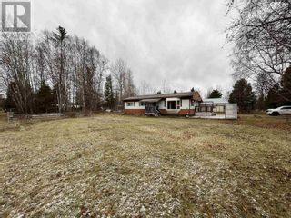 Photo 30: 1371 BASS ROAD in Quesnel: House for sale : MLS®# R2832531