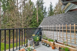 Photo 27: 63 2200 PANORAMA Drive in Port Moody: Heritage Woods PM Townhouse for sale in "THE QUEST" : MLS®# R2676555