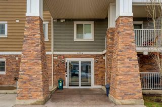 Photo 26: 306 304 Cranberry Park SE in Calgary: Cranston Apartment for sale : MLS®# A2121009