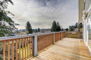 Photo 17: 826 STEWART Avenue in Coquitlam: Coquitlam West House for sale : MLS®# R2166782