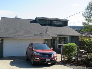 Photo 29: 411 Rockland Rd in CAMPBELL RIVER: CR Campbell River Central House for sale (Campbell River)  : MLS®# 700329