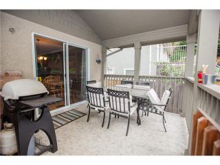 Photo 20: 10356 SKAGIT Drive in Delta: Nordel House for sale in "Sunbury Park" (N. Delta)  : MLS®# F1424346