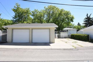 Photo 41: 2866 Athol Street in Regina: Lakeview RG Residential for sale : MLS®# SK812877