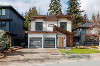 Main Photo: 40297 ARISTOTLE Drive in Squamish: University Highlands House for sale in "University Meadows" : MLS®# R2852548