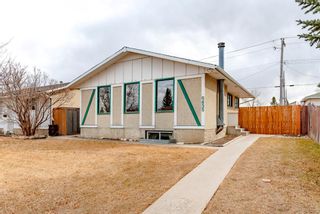 Photo 2: 6835 4 Avenue SE in Calgary: Penbrooke Meadows Detached for sale : MLS®# A1204447