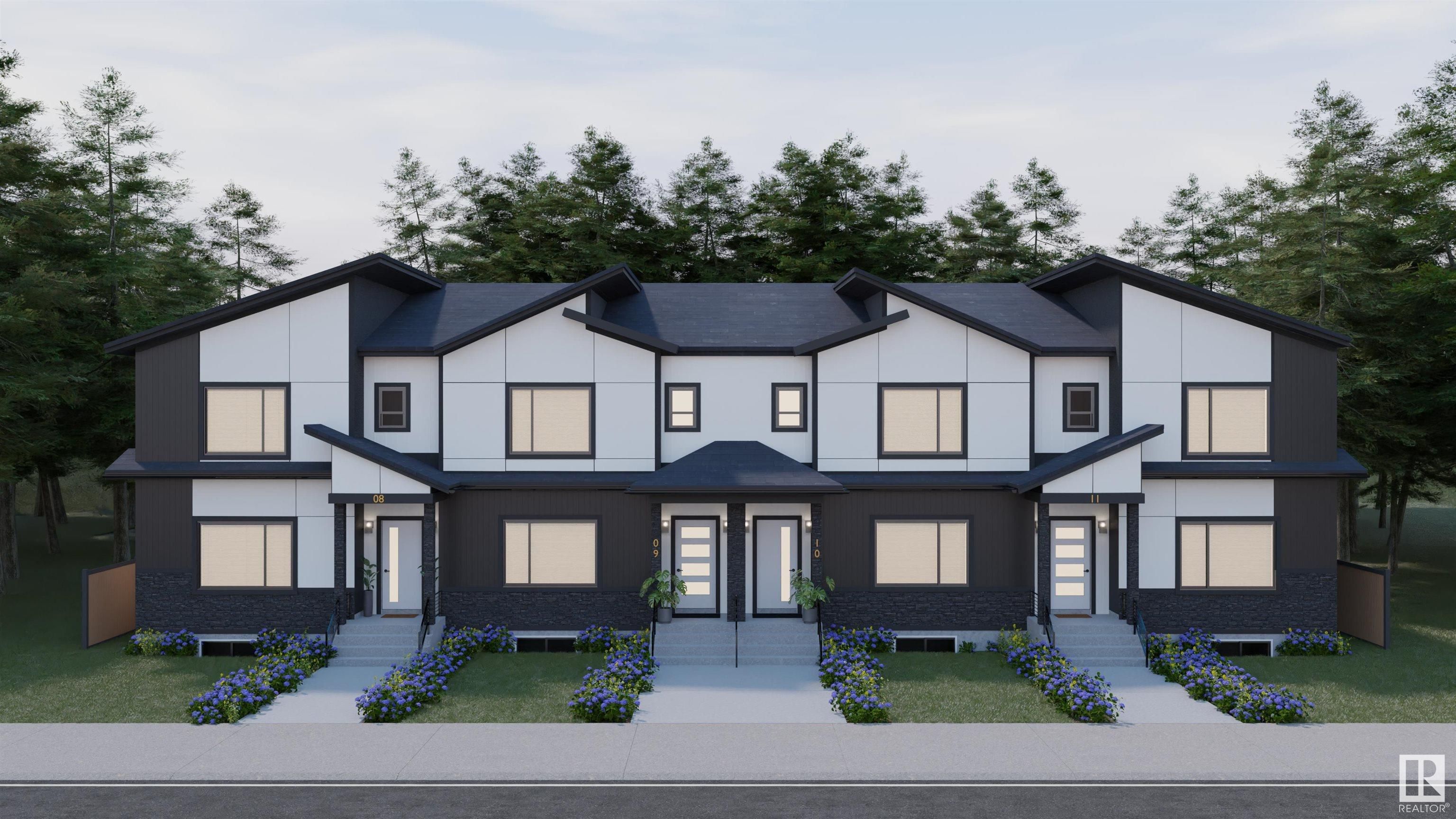 Main Photo: 34 decoteau Drive in Edmonton: Zone 53 Attached Home for sale : MLS®# E4359226