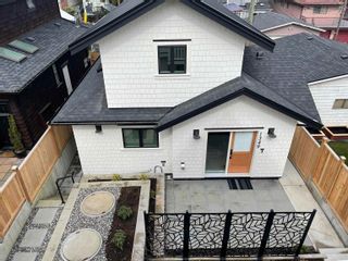 Photo 28: 1349 E 19TH Avenue in Vancouver: Knight 1/2 Duplex for sale (Vancouver East)  : MLS®# R2767961