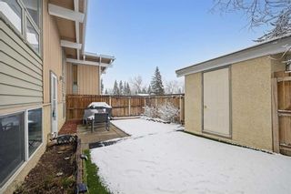 Photo 19: 1401 11010 Bonaventure Drive SE in Calgary: Willow Park Row/Townhouse for sale : MLS®# A2123418